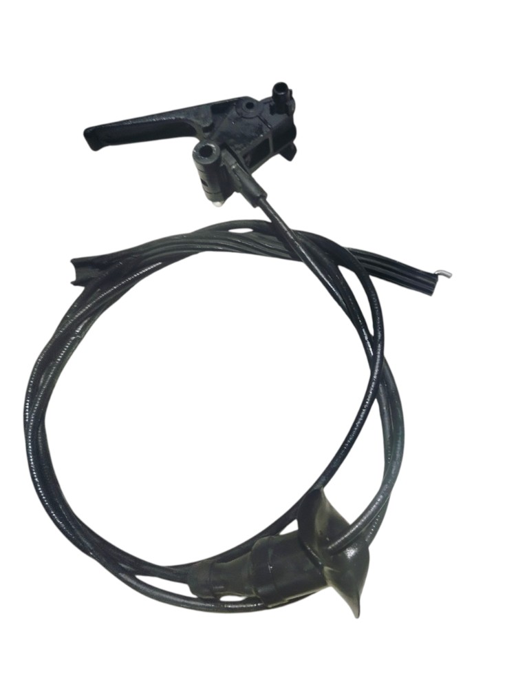 Cabo Puxador Capo Peugeot 207 sw 1.6 2009