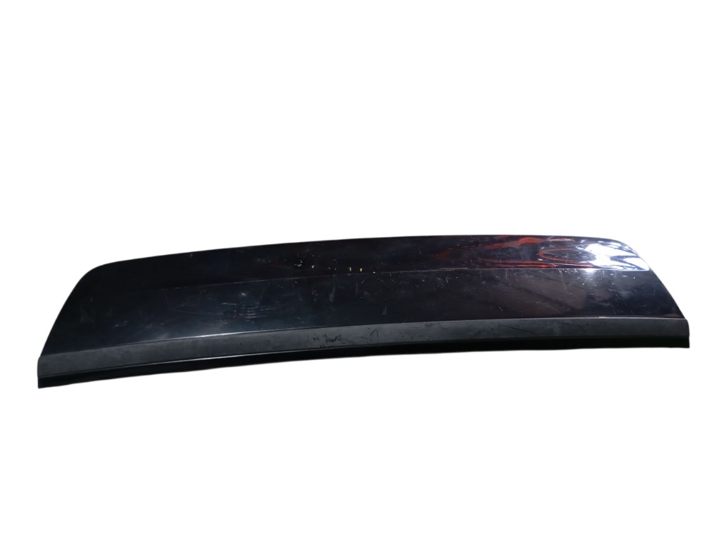 Moldura Tampa Traseira Fiat Palio 2001 2005