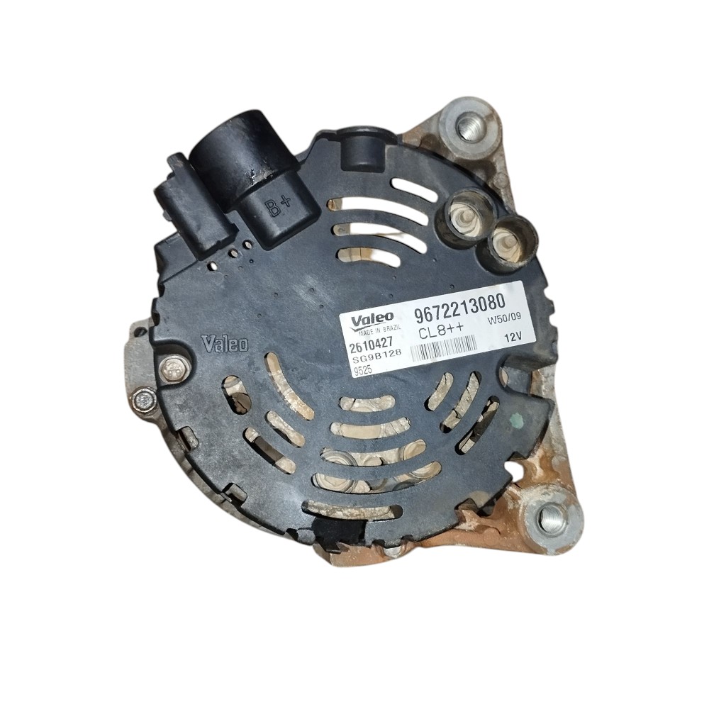 Alternador Citroen C3 1.4 2009 2010