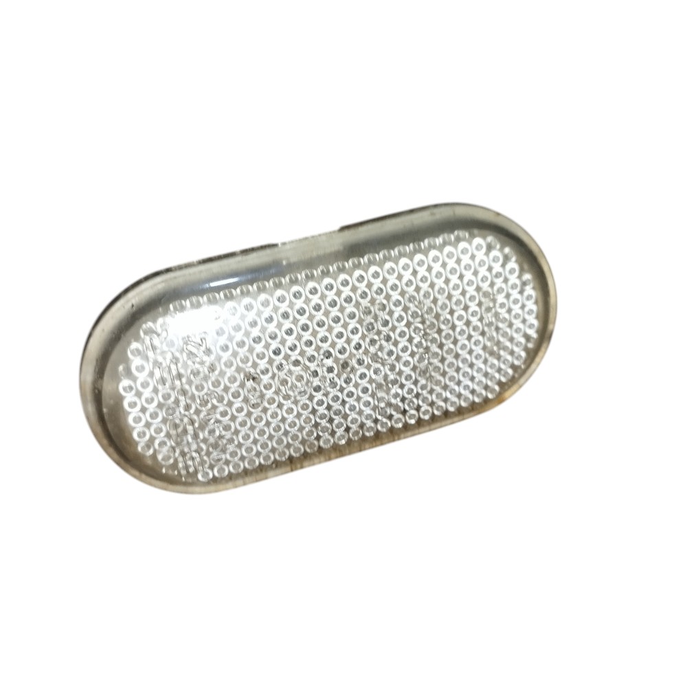Lanterna Luz Placa Renault Kangoo 2011 2012 2013 A 2016