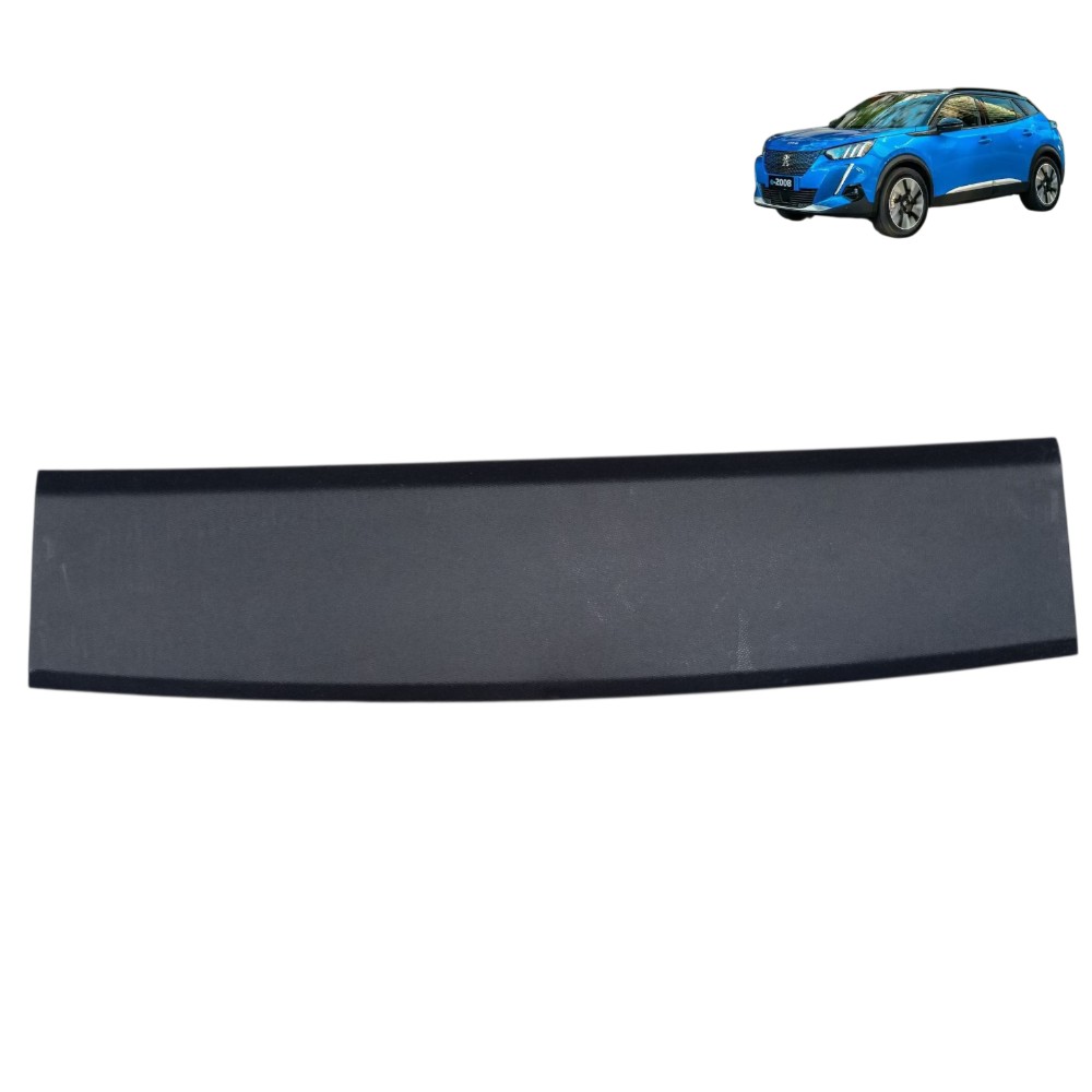Forro Interno Tampa Porta malas Peugeot 2008 Elétrico 2023