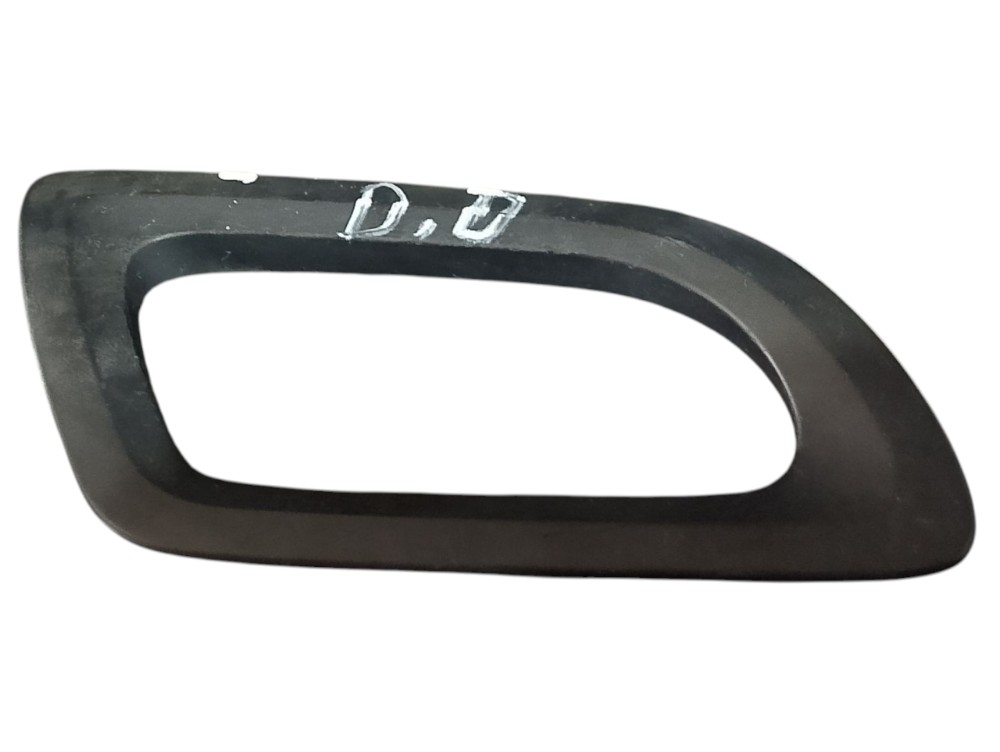 Moldura Maçaneta Dianteira Direita Peugeot 308 2013