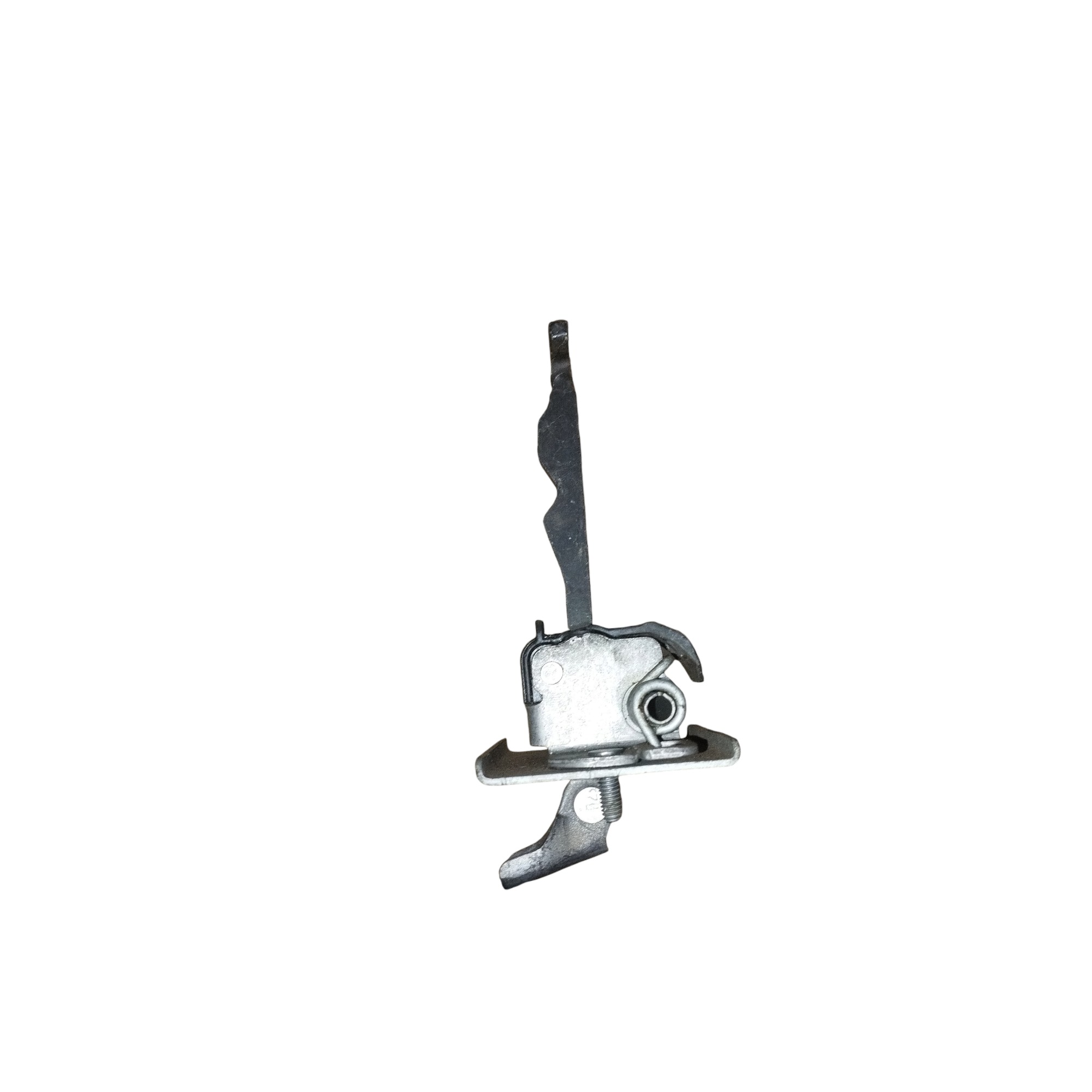 Limitador Porta Dianteira Direita Peugeot 408 2013 A 2015 Dianteira Direita