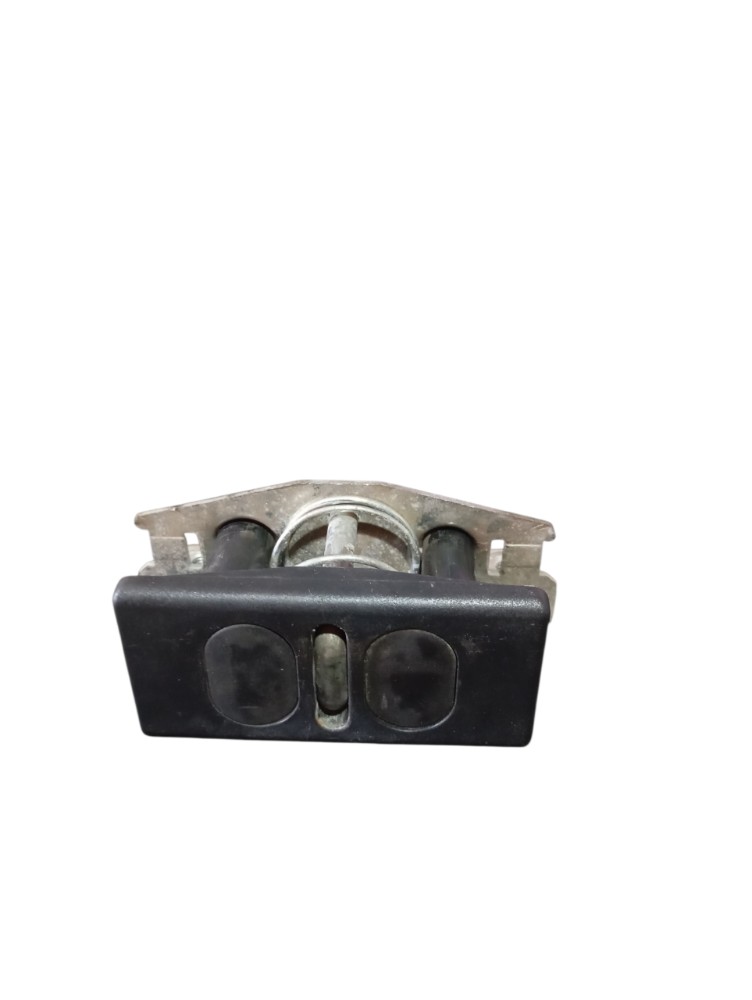 Batente Tampa Traseira Peugeot 408 2.0 2012 2013
