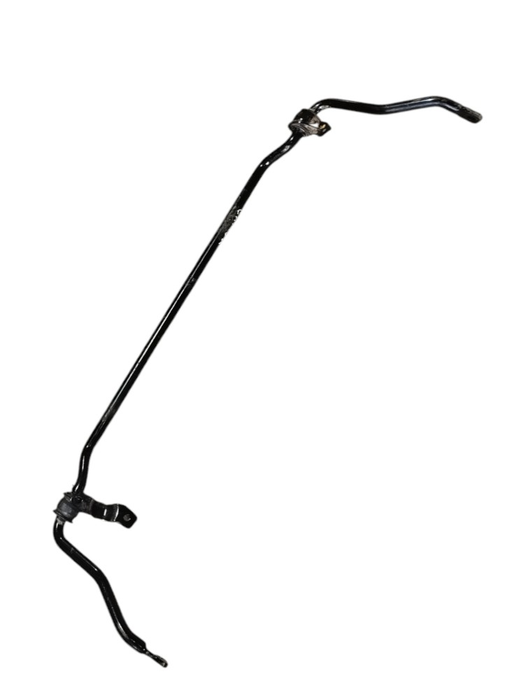 Barra Estabilizadora Dianteira Renault Captur 1.6 2018 2019