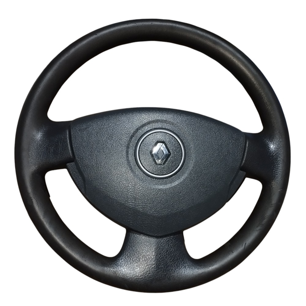 Volante Renault Logan Sandero 2007 2008 2009 2010 2013