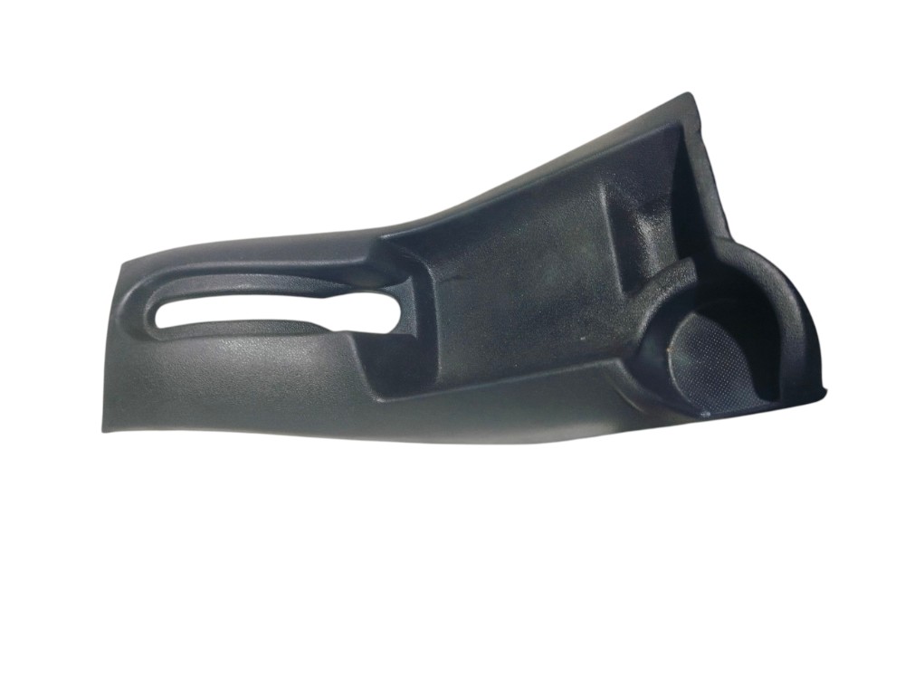 Moldura Freio Mao Console Citroen C3 2013 2014 2015 2016