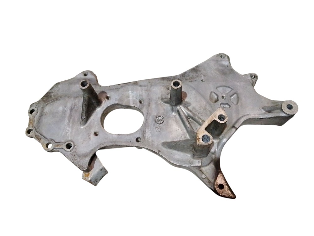 Suporte Frontal Motor Mitsubishi Pajero Full 3.8 2007 2008