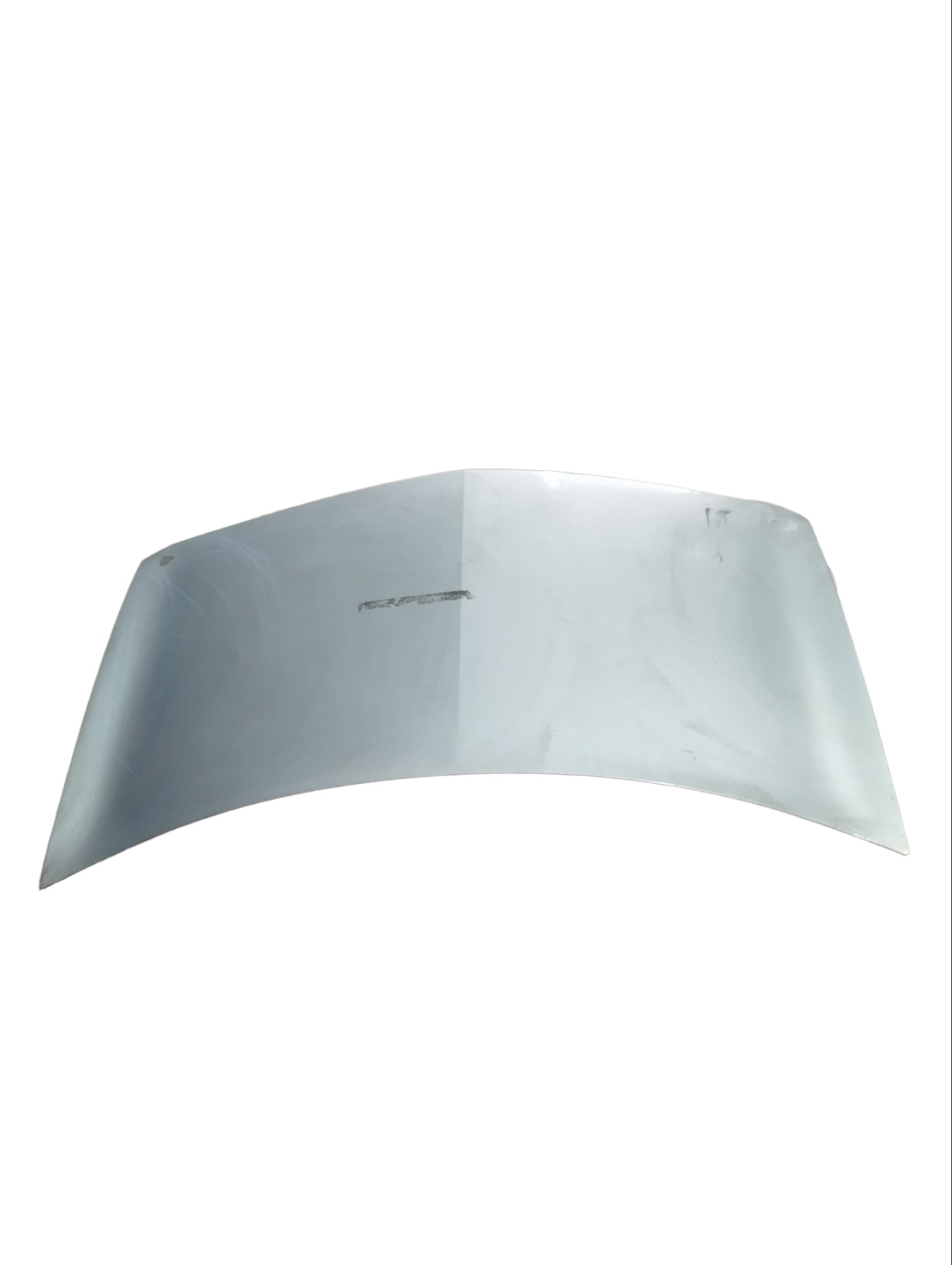 Capo Renault Megane 2007 2.0