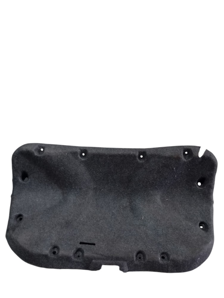 Forro Tampa Porta Malas Ford Fusion 2.3 2008