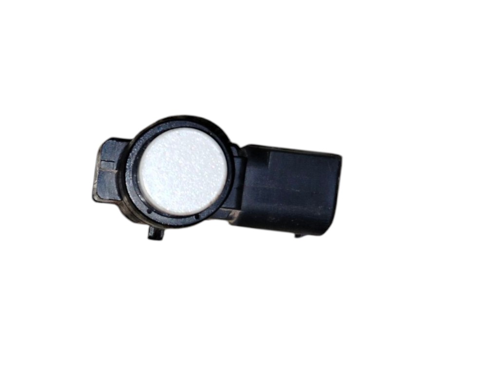 Sensor Estacionamento Peugeot 307 2017 2018