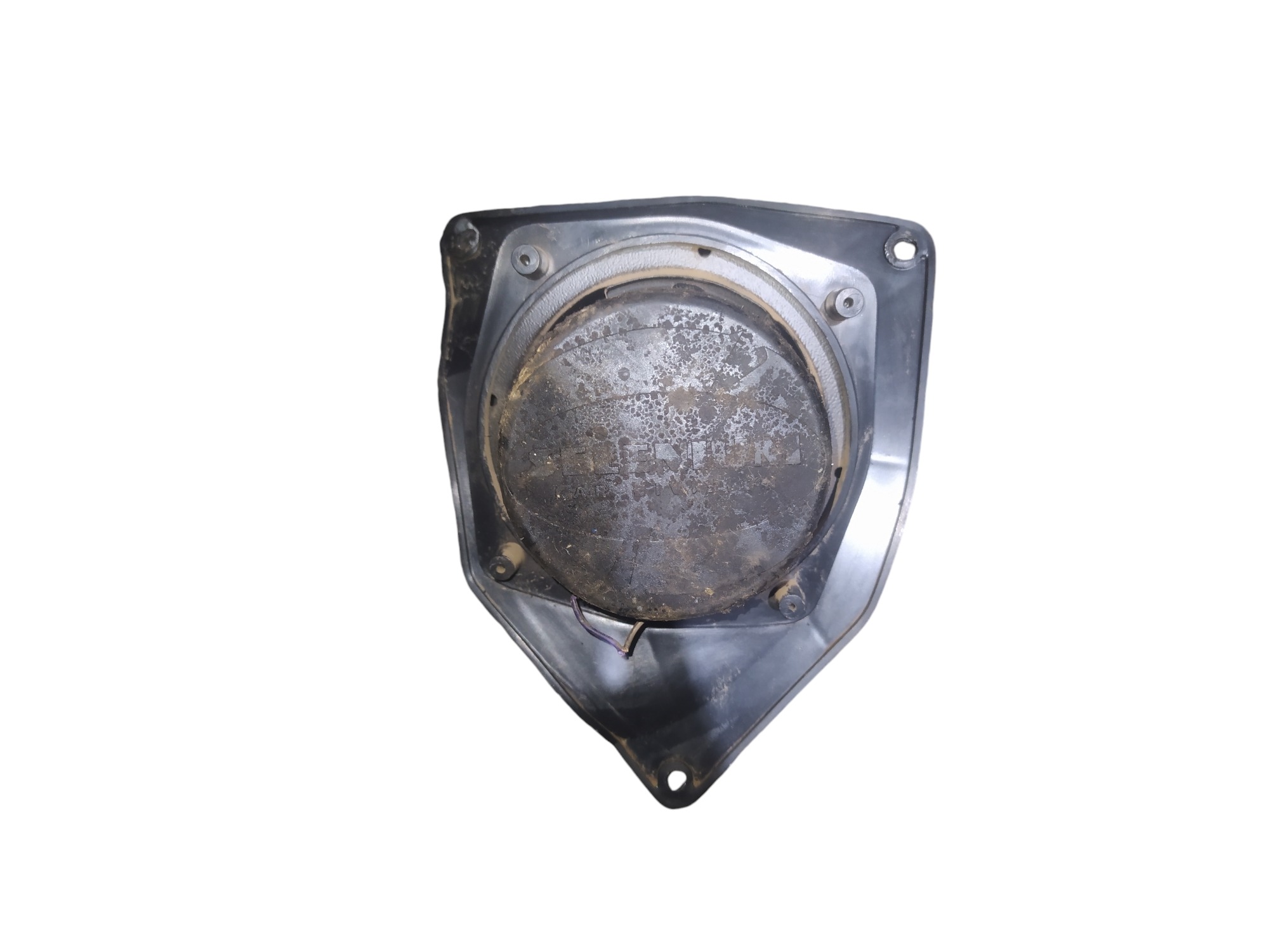 Auto Falante Citroen C3 2011 2