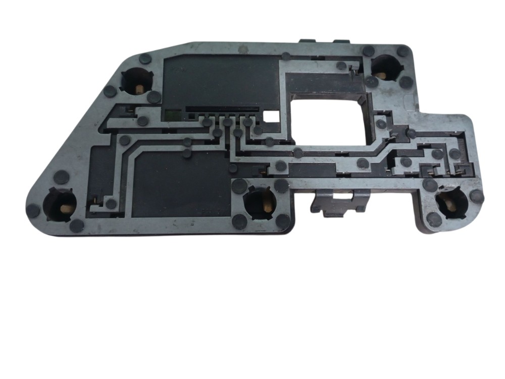 Soquete Lanterna Traseira Direita Peugeot 306 1999 2000 2001