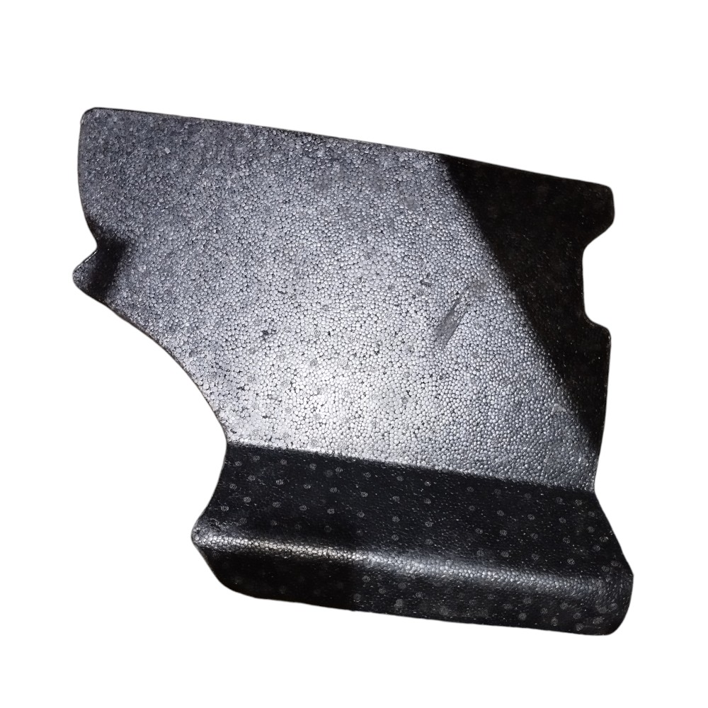Suporte Isopor Direito Estepe Peugeot 208 2013 2018