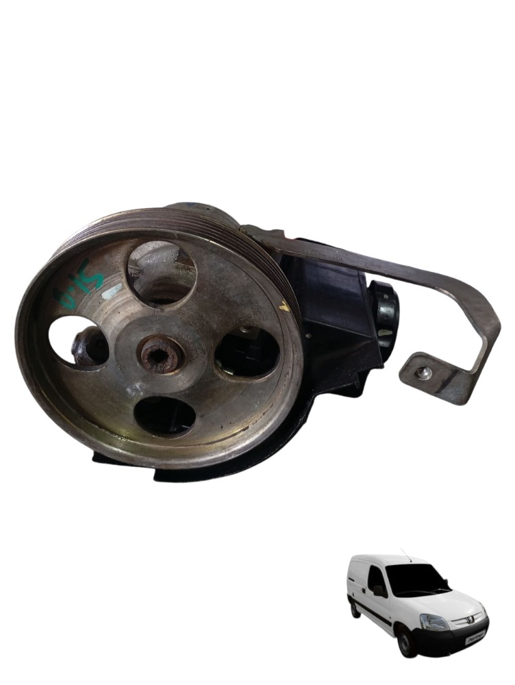 Bomba direção hidráulica Peugeot partner Furgão 1.6 2022