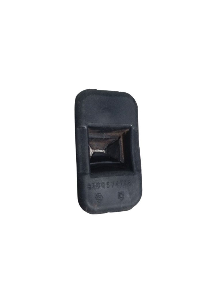 Batente porta dianteira Renault Logan