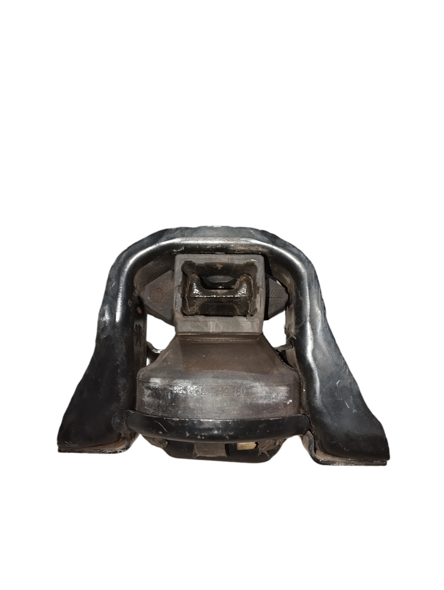 Suporte Direito Coxim Motor Peugeot 2008 2015 2016