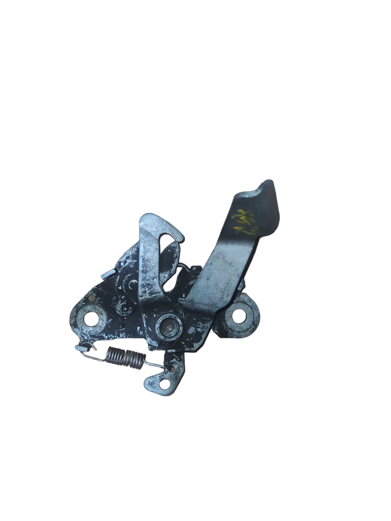 Fechadura Capô Peugeot 307 2010
