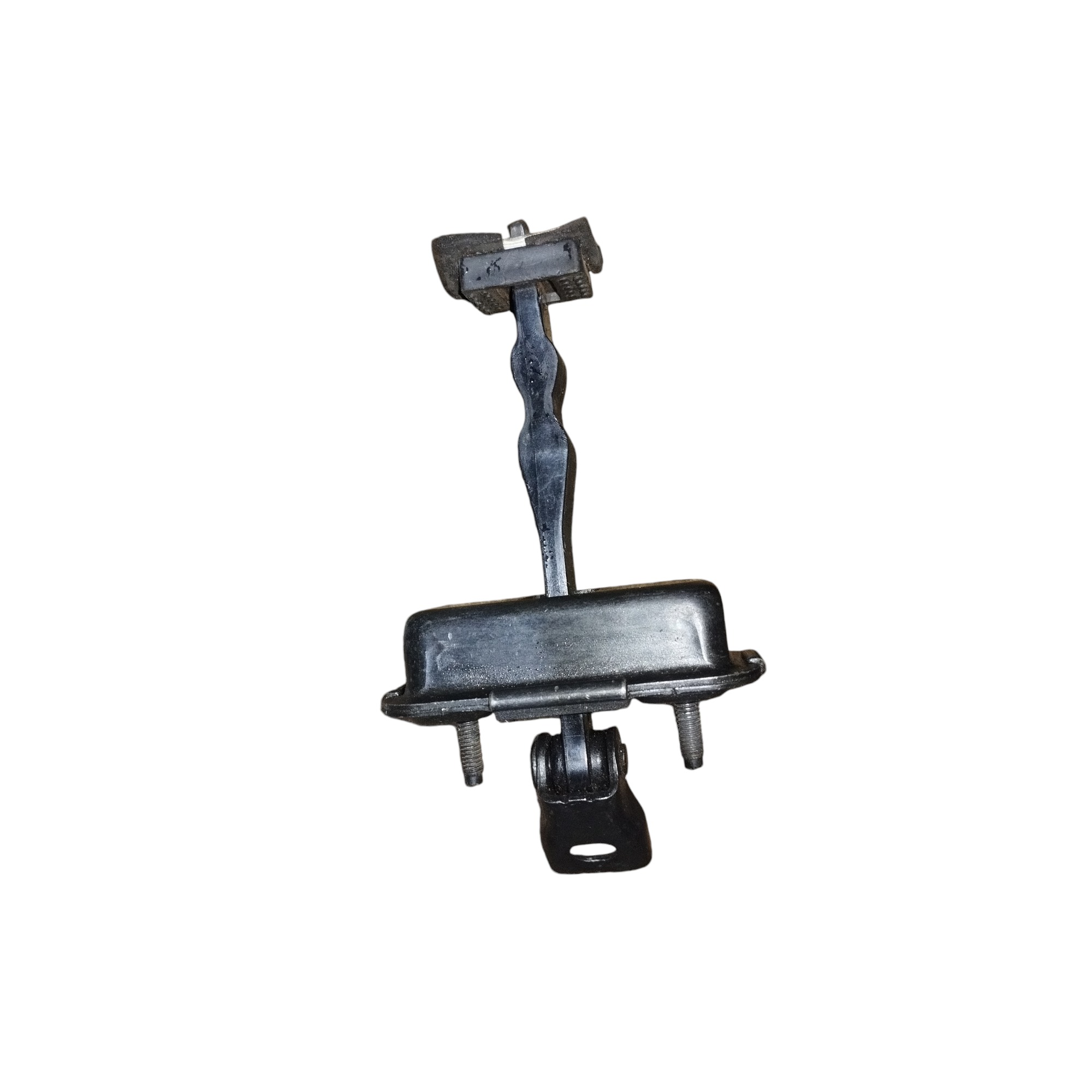 Limitador De Porta Traseira Direita Peugeot 2008 2017