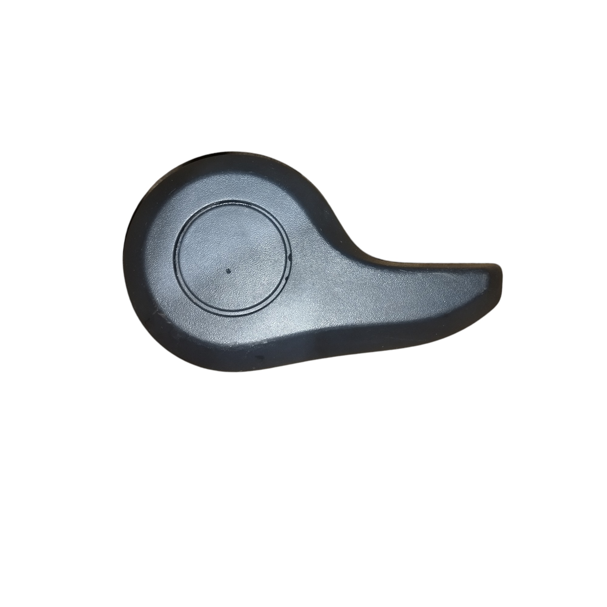 Alavanca Regulagem Banco Posicao Renault Captur 2021 3