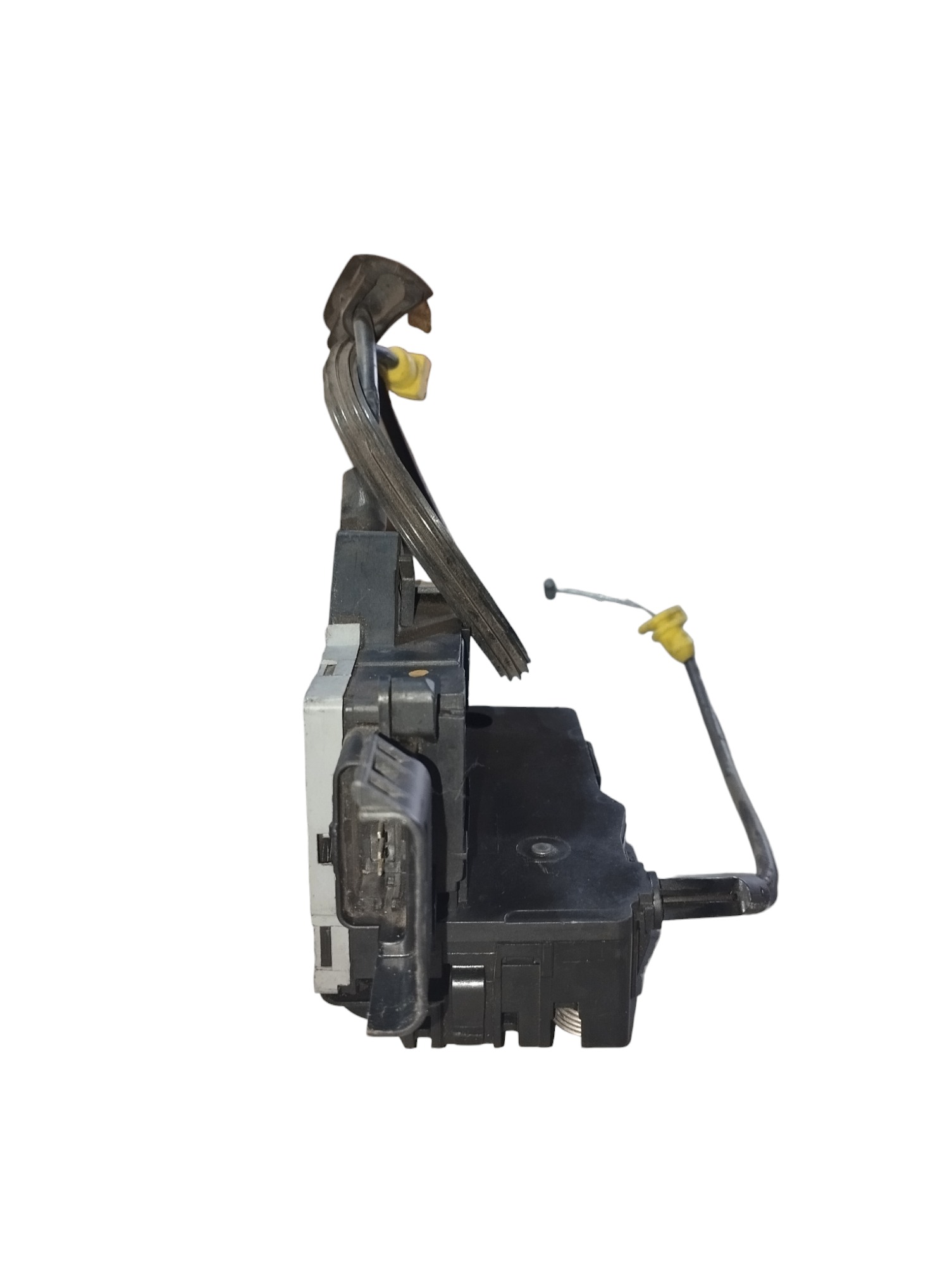 Fechadura Porta Traseira Esquerda Peugeot 3008