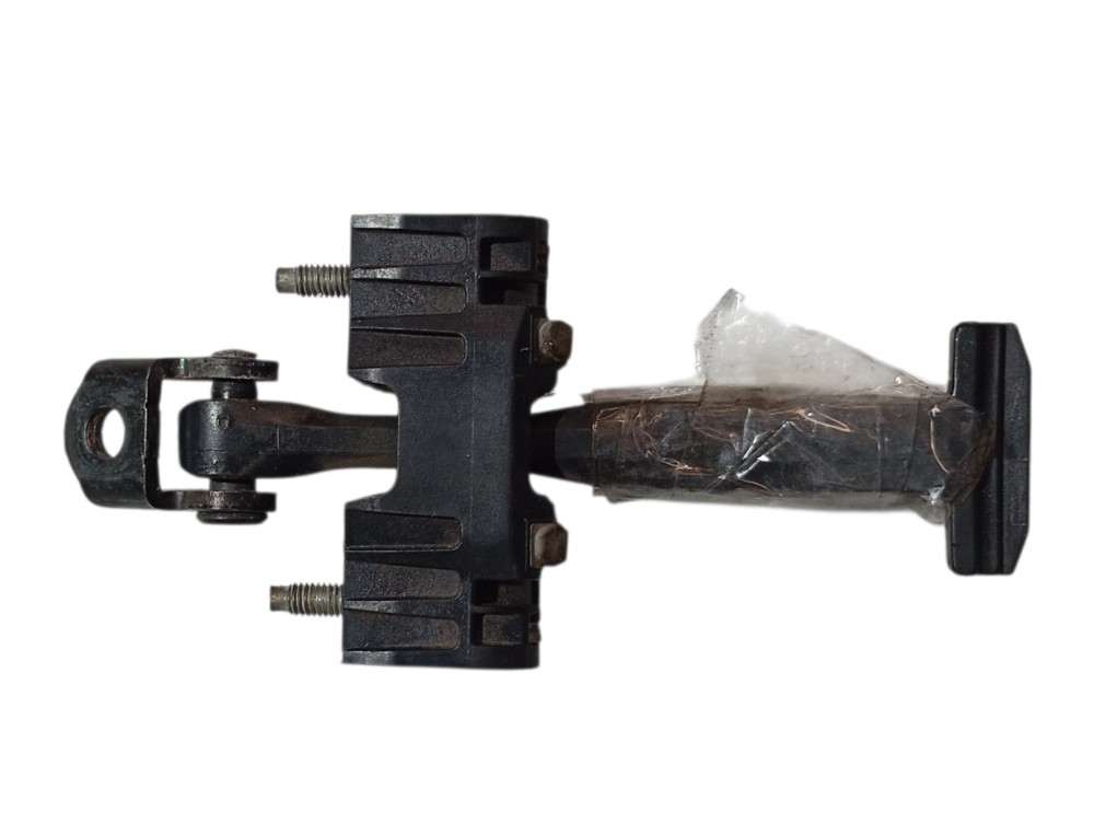 Limitador Porta D.d Peugeot 407 Sw 2.0 16v 2005  2009