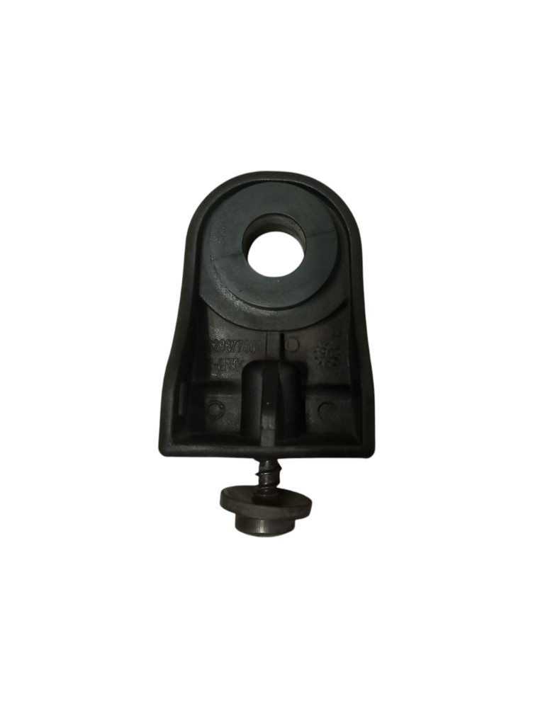 Suporte Radiador Peugeot 207 1.6 2009 2010