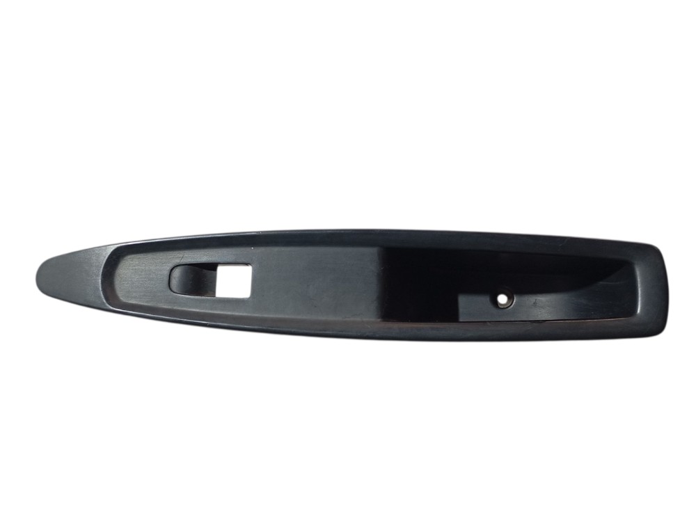 Moldura Vidro Elétrico D.D Citroën C4 Pallas 2.0 16V 2013