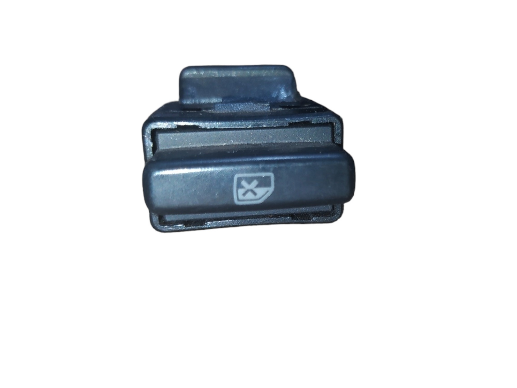 Botao Trava  Vidros Traseiro Volkswagen Fox 2004 A 2010