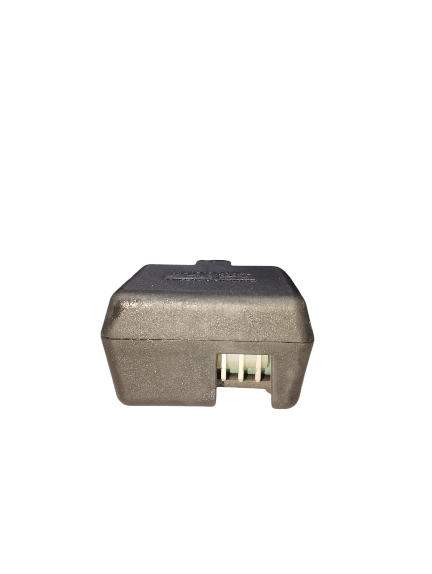 Módulo Alarme Peugeot 206 206 2