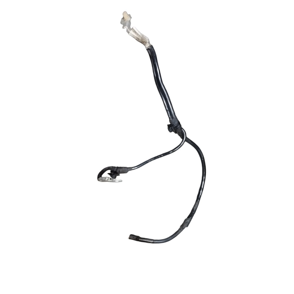 Cabo Bateria Citroen C4 Picasso 1.6 Thp 2015 2016