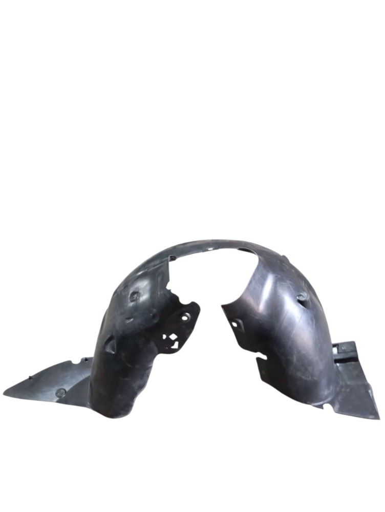 Parabarro Peugeot 206 207 1998 2010