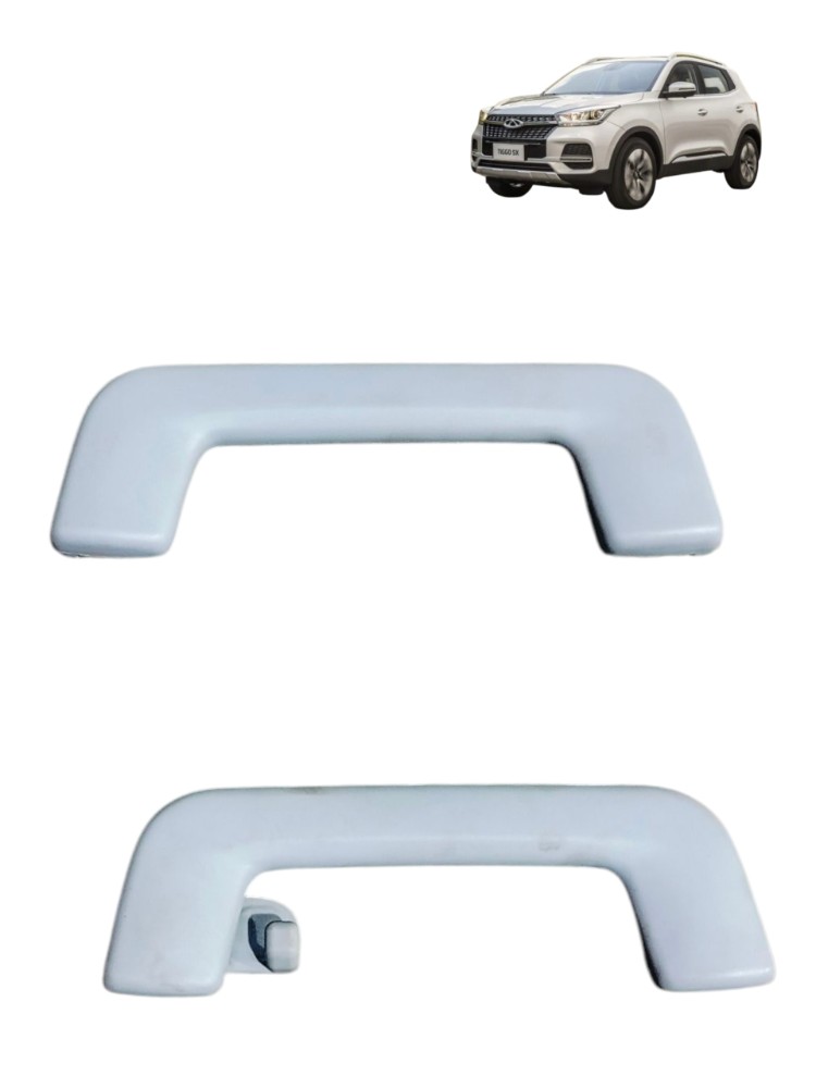 Kit Alça teto Dianteira Chery Tiggo 5x 1.5 2022 2023