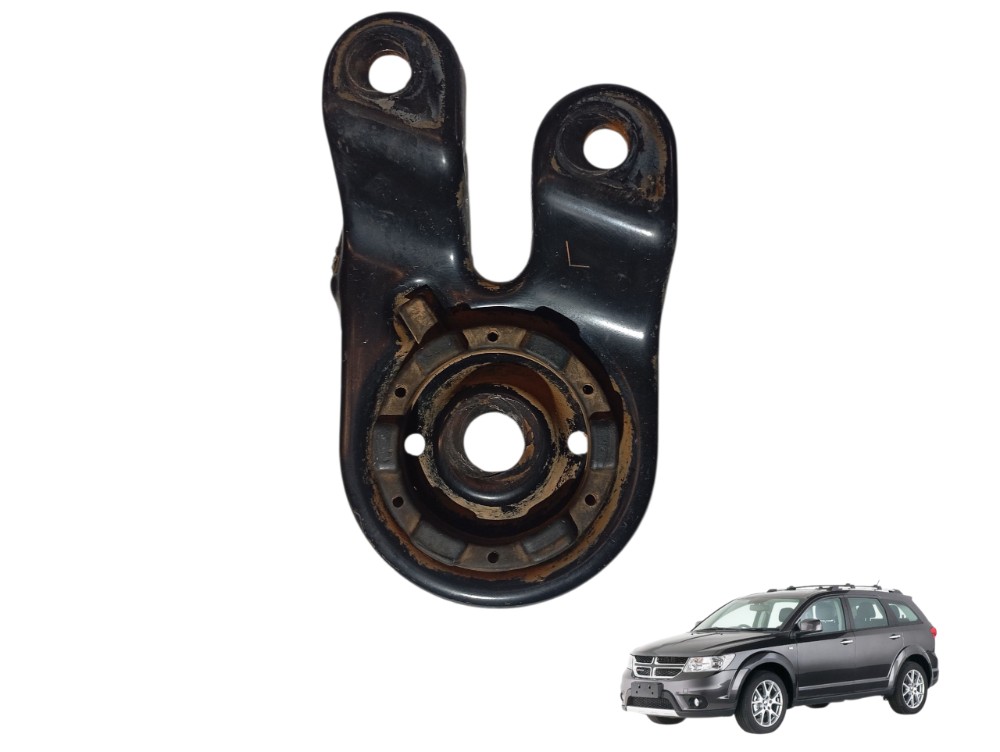 Suporte Agregado Esquerdo Dodge Journey Freemont 3.6 2010 18