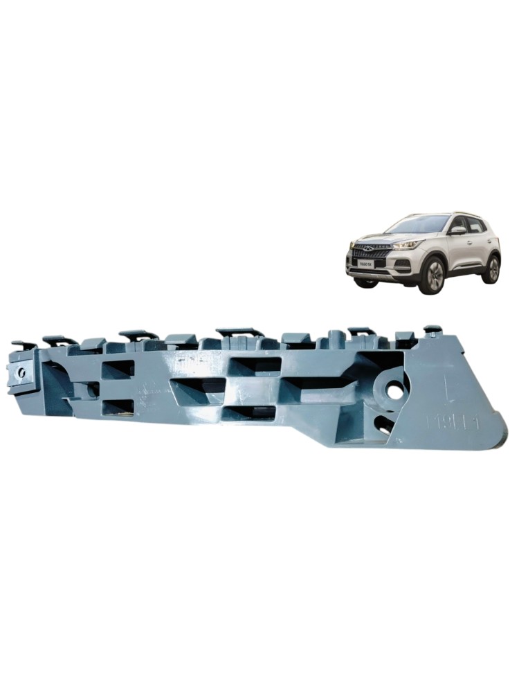 Guia Parachoque Traseiro Direito Chery Tiggo 5x 1.5 2022