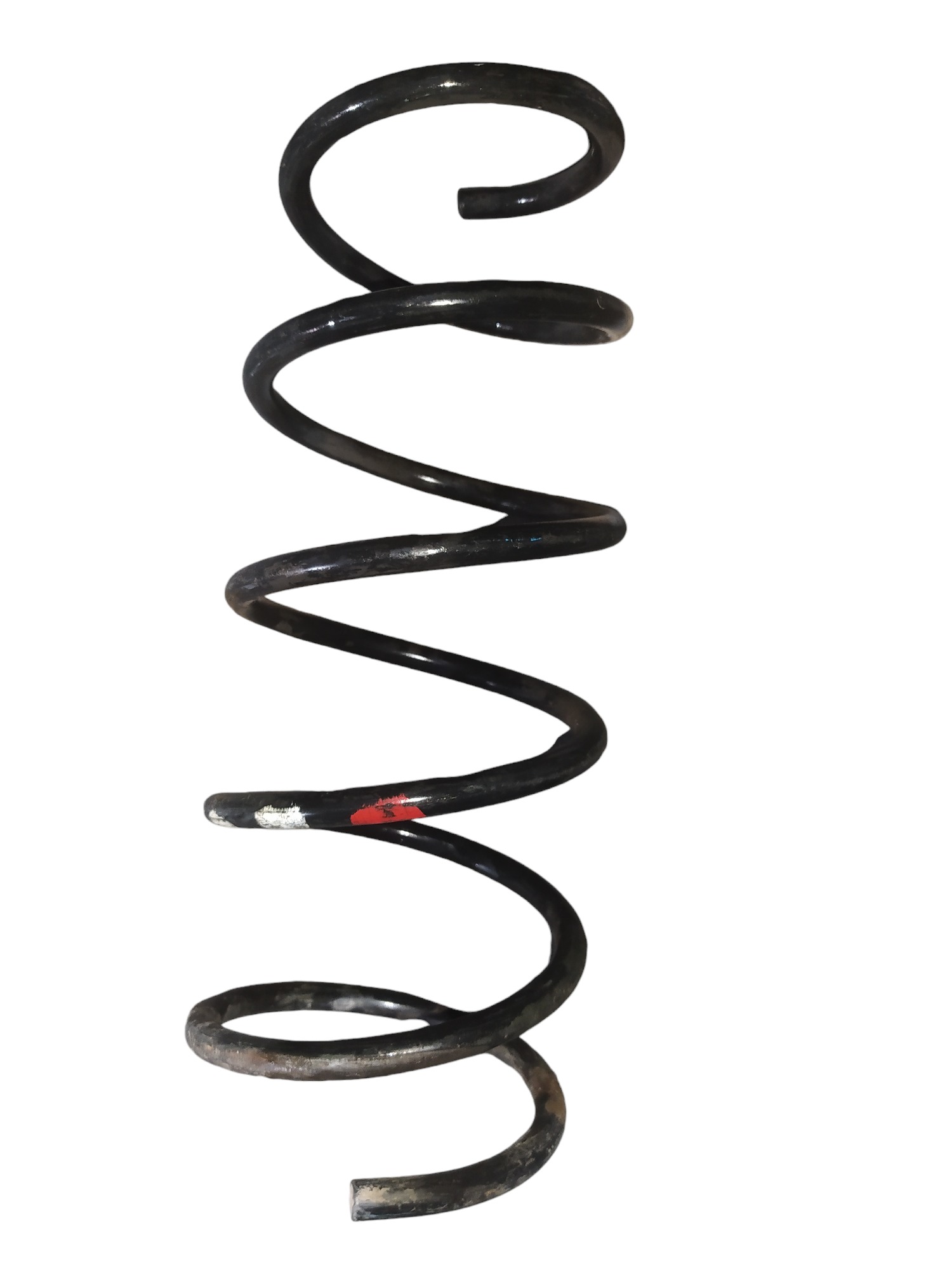 Mola Dianteira Peugeot 207 2011 5