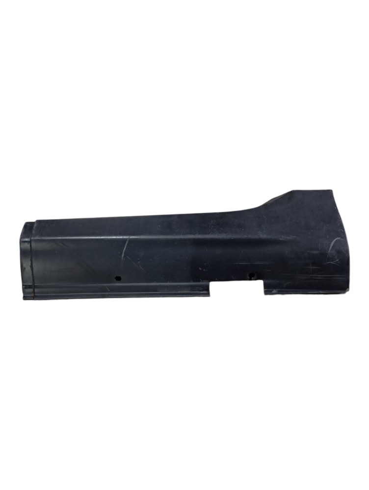Spoiler Traseiro Peugeot 206 1.6 2007 Preto