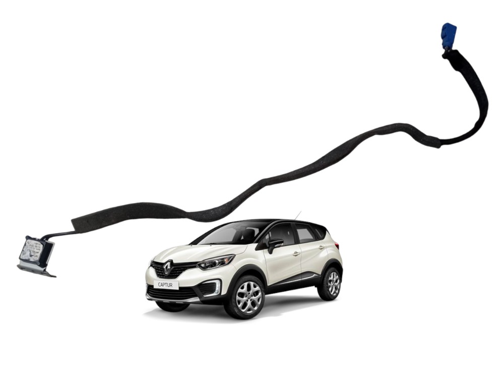 Sensor Chicote Antena Renault Captur 2.0 2017 2018