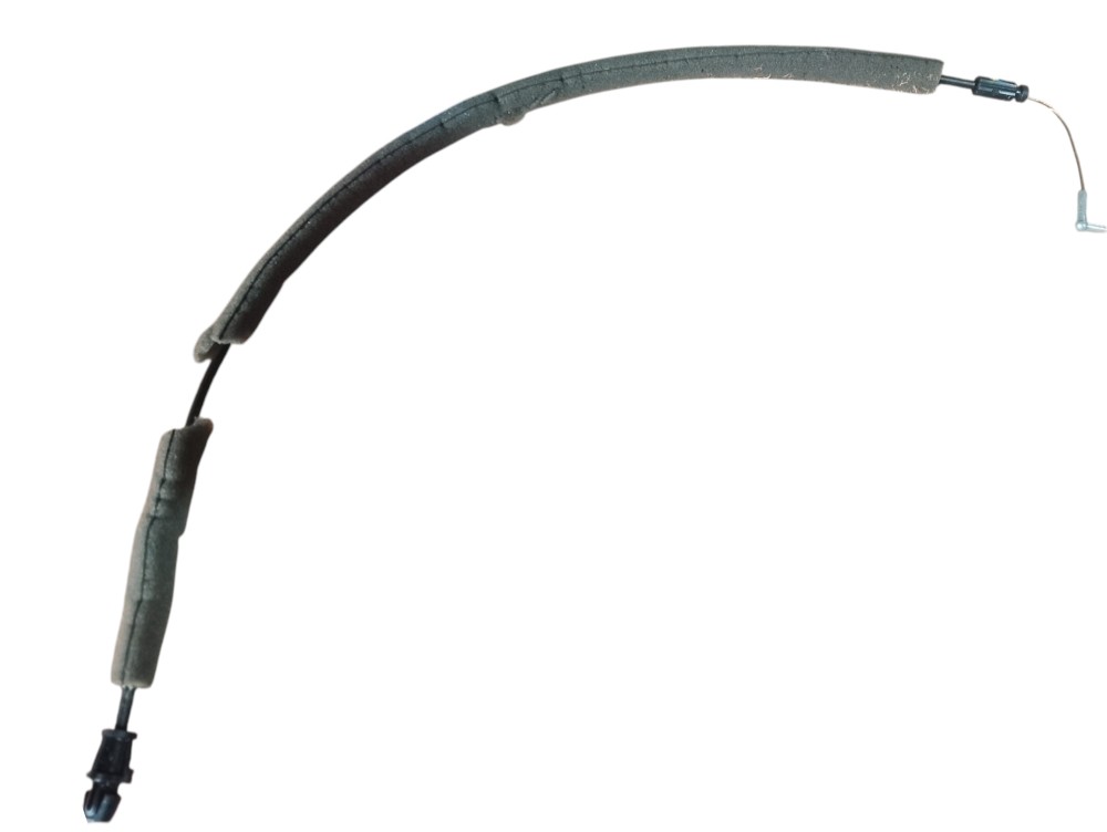 Puxador Interno Porta Malas Jeep  Cherokee 2010 2011 Usado