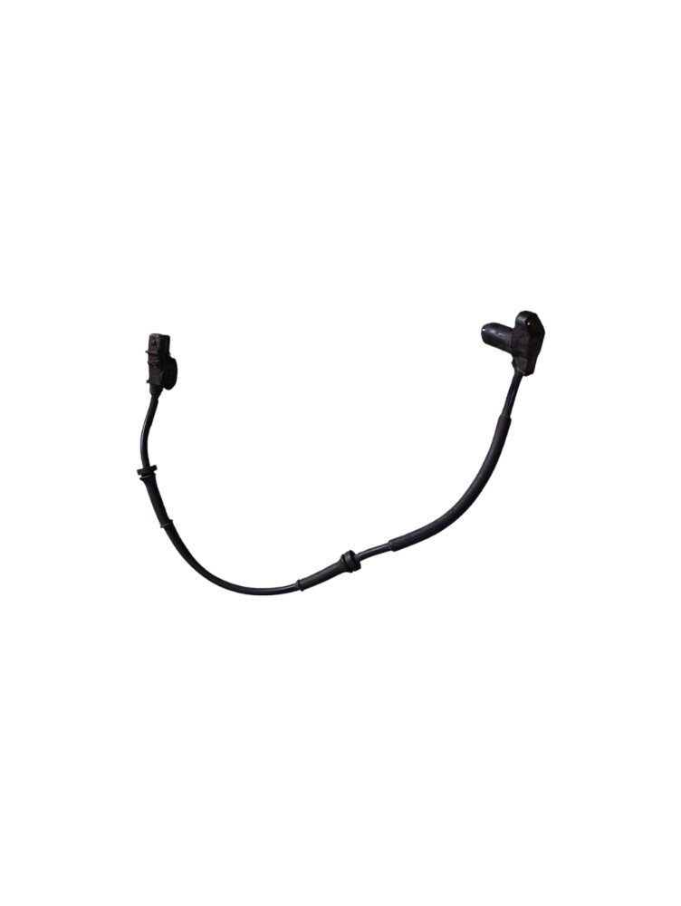 Sensor ABS traseiro Peugeot 407 2004 2010