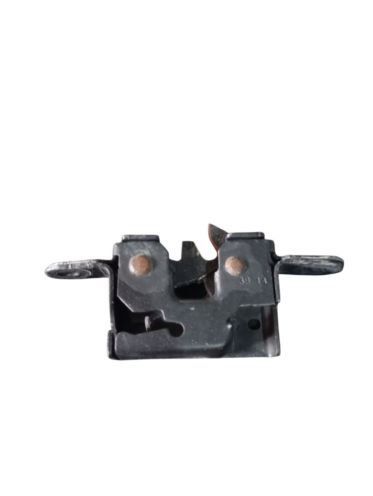 Fechadura capô Renault fluence 2.0 16v 2013