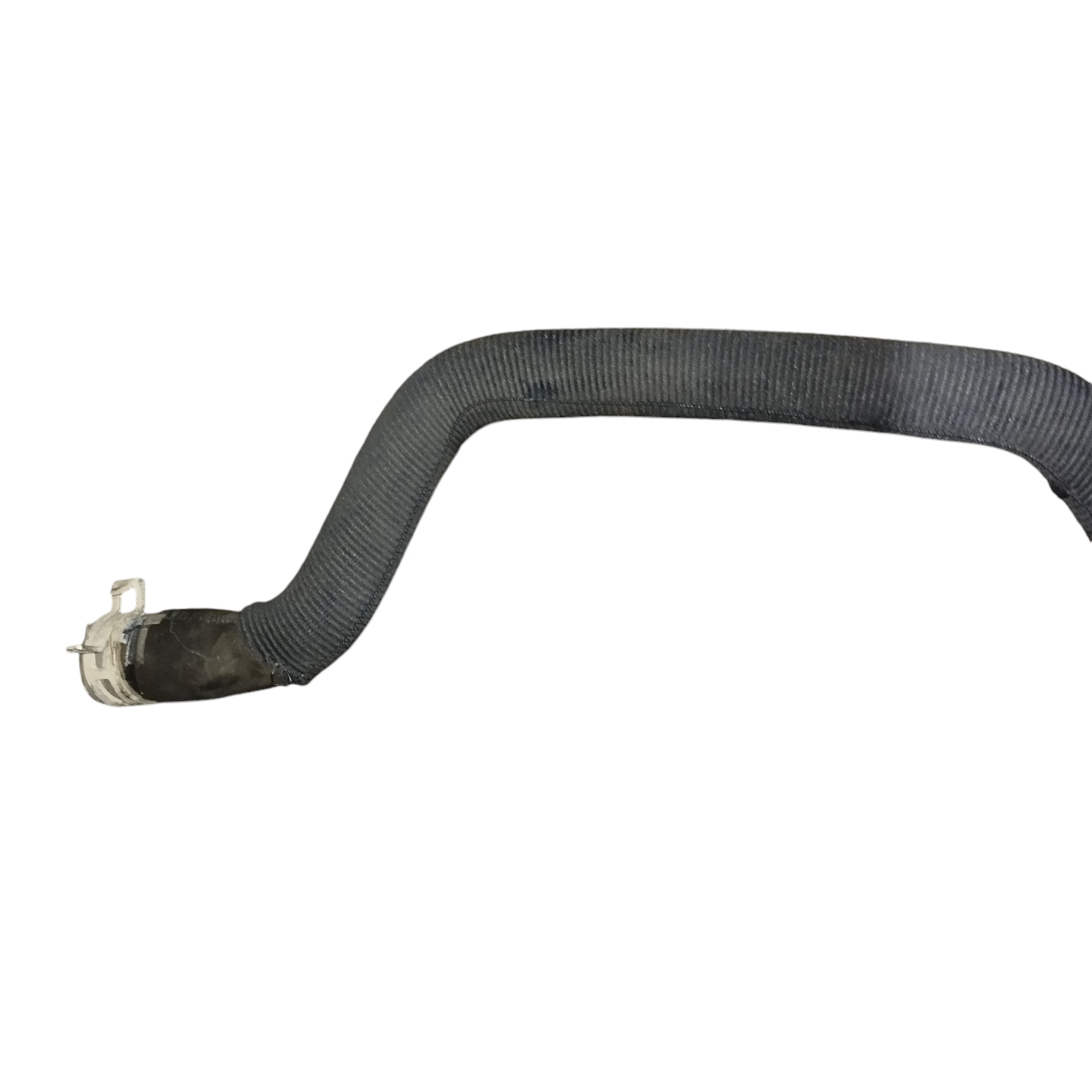 Borracha Radiador Peugeot 207 2
