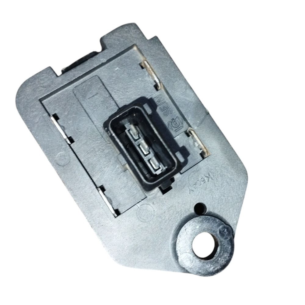 Resistencia Ventoinha Peugeot 206 Sw 1.6 16v  2007 2008