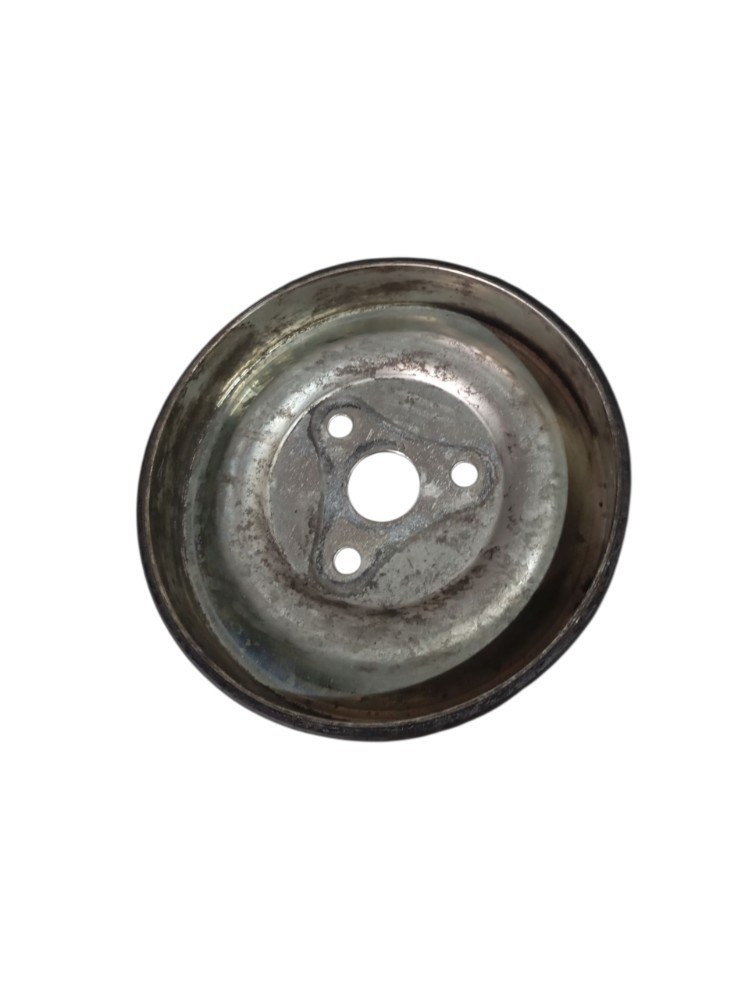 Polia Bomba Água Peugeot 3008 1.6 Thp 2010 2016