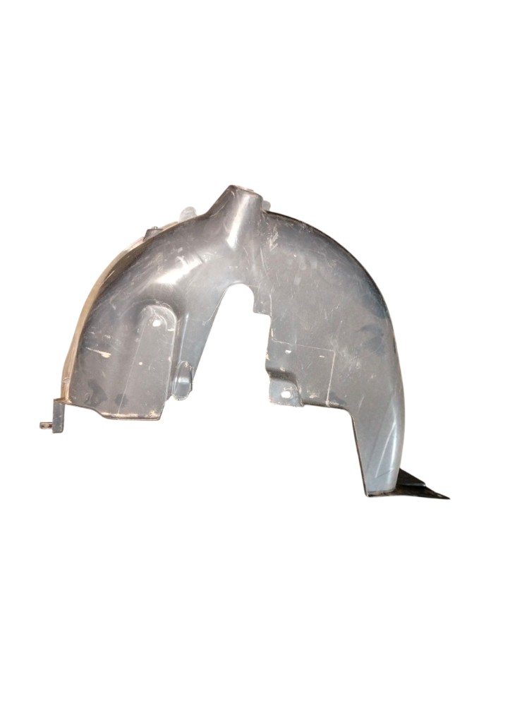 Parabarro Traseiro Direito Peugeot 208 2013 2014 2015 2016