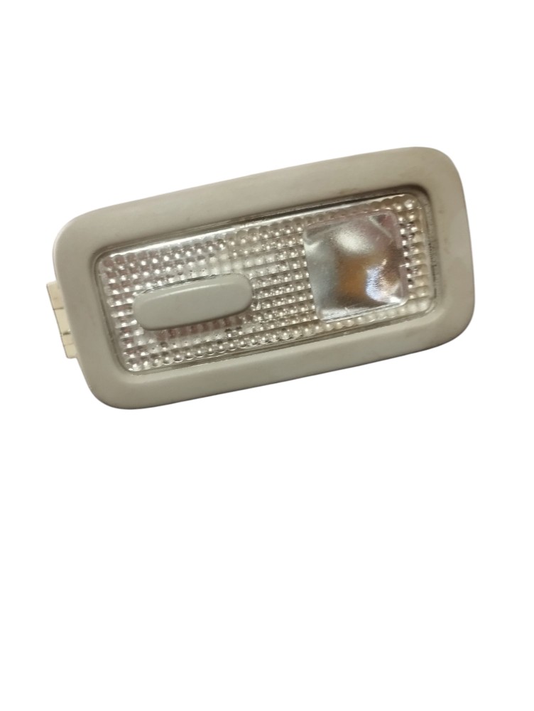 Luz  Teto Cortesia Traseira Citroen C3 2015 2016