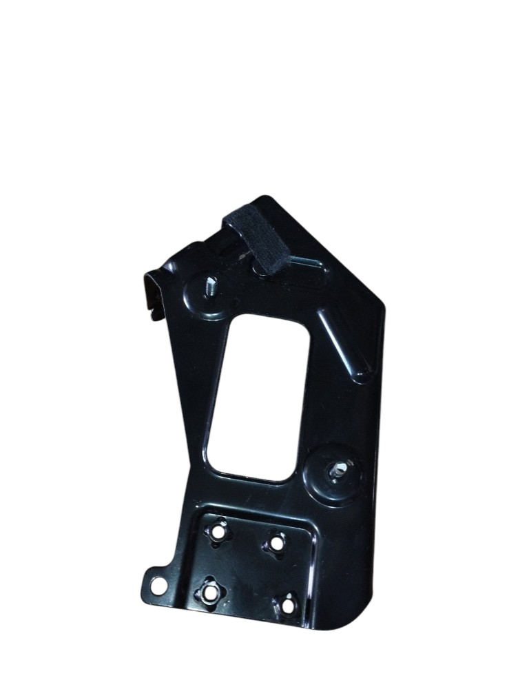 Suporte Módulo Central Tiggo 5 X Pro 1.5 2022 2023 .