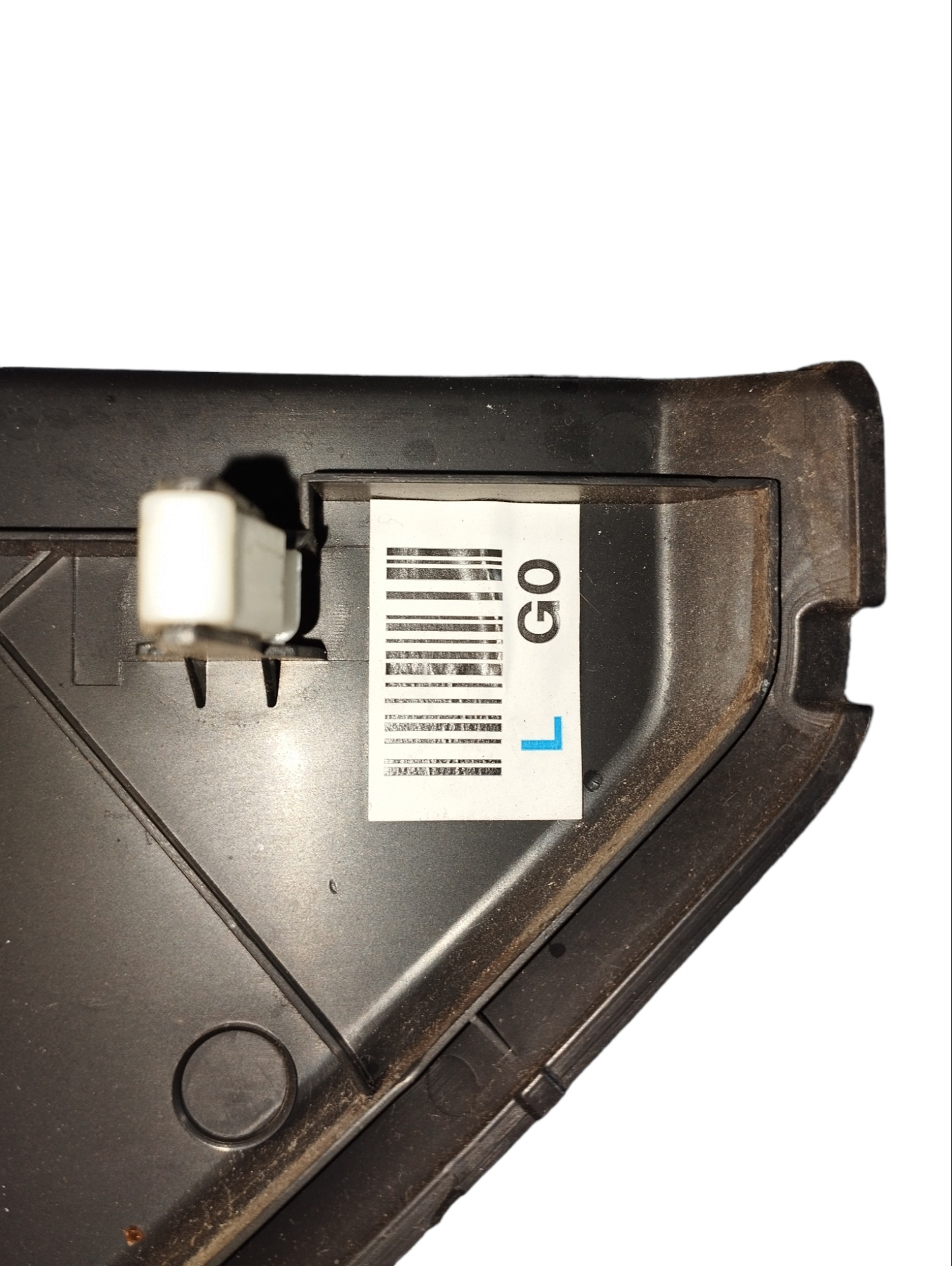 Acabamento Painel Hyundai I30 2013 3