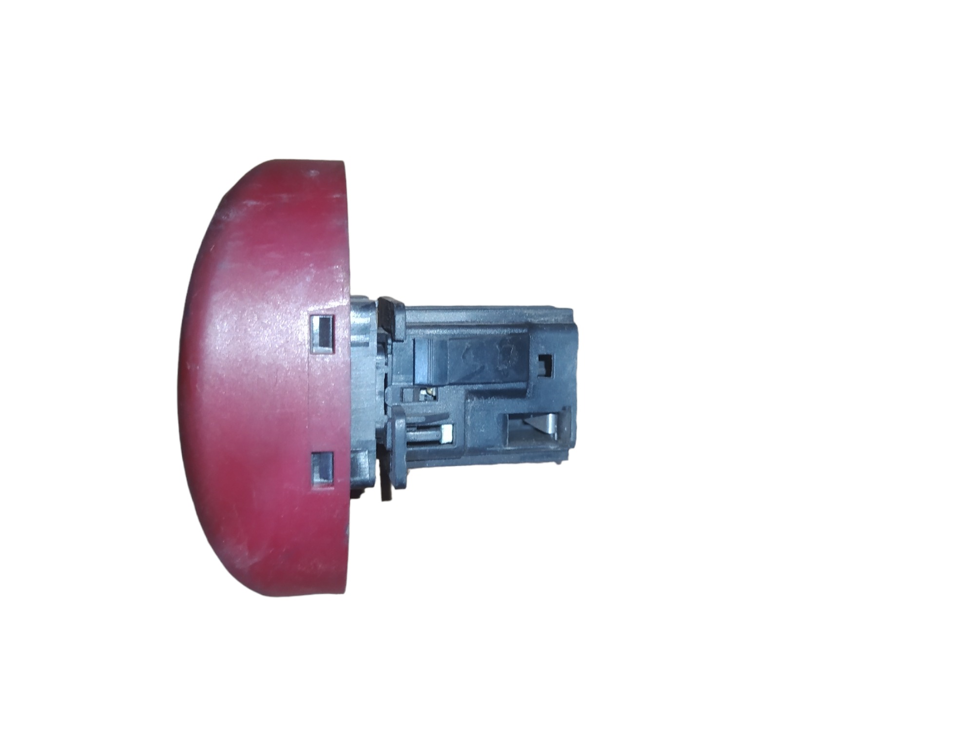 Botão Interruptor Pisca Alerta Painel Peugeot 206 2007