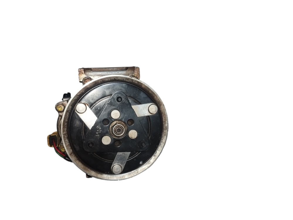 Compressor Ar Citroen C5 2.0 2009 A 2012